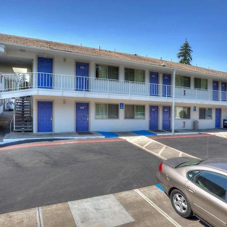 Motel 6-Tigard, Or - Portland South - Lake Oswego ภายนอก รูปภาพ