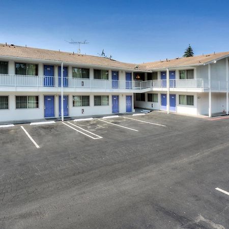 Motel 6-Tigard, Or - Portland South - Lake Oswego ภายนอก รูปภาพ