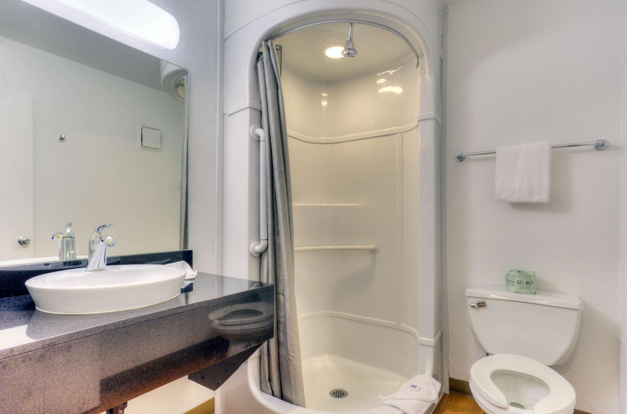 Motel 6-Tigard, Or - Portland South - Lake Oswego ภายนอก รูปภาพ