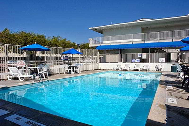 Motel 6-Tigard, Or - Portland South - Lake Oswego ภายนอก รูปภาพ