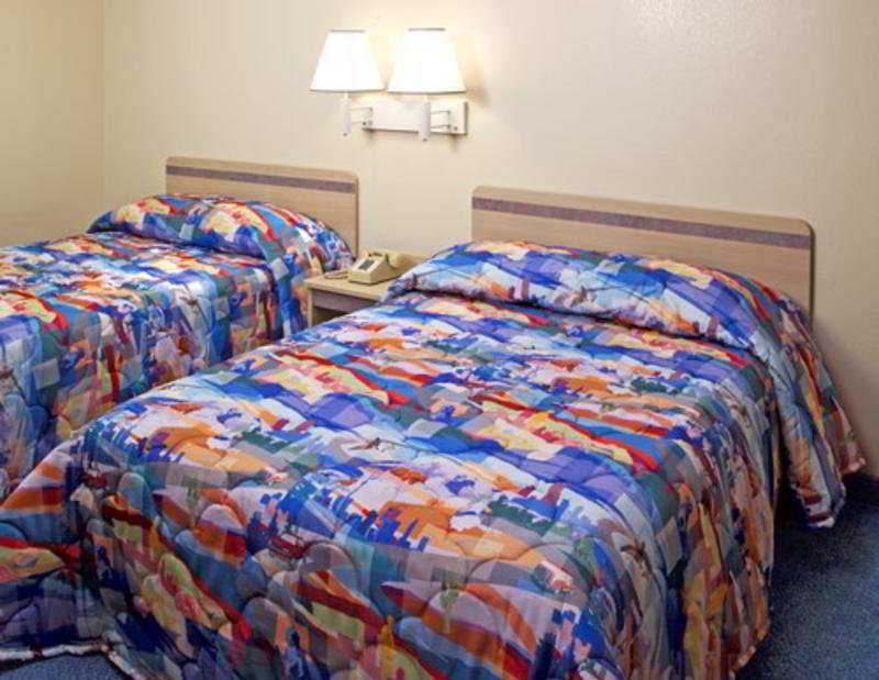 Motel 6-Tigard, Or - Portland South - Lake Oswego ภายนอก รูปภาพ