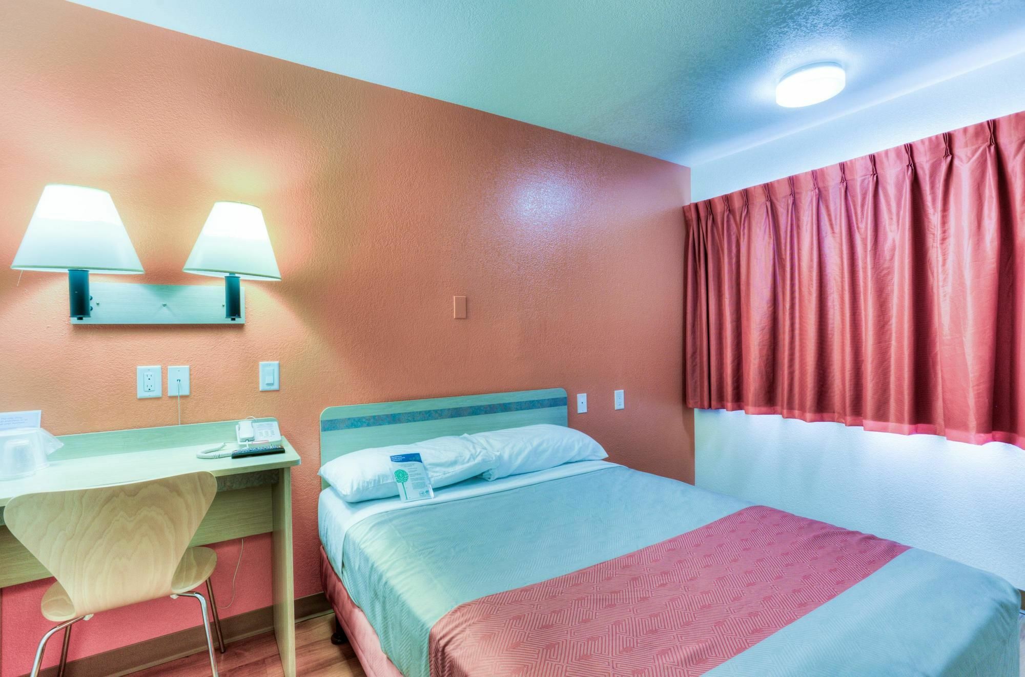 Motel 6-Tigard, Or - Portland South - Lake Oswego ภายนอก รูปภาพ